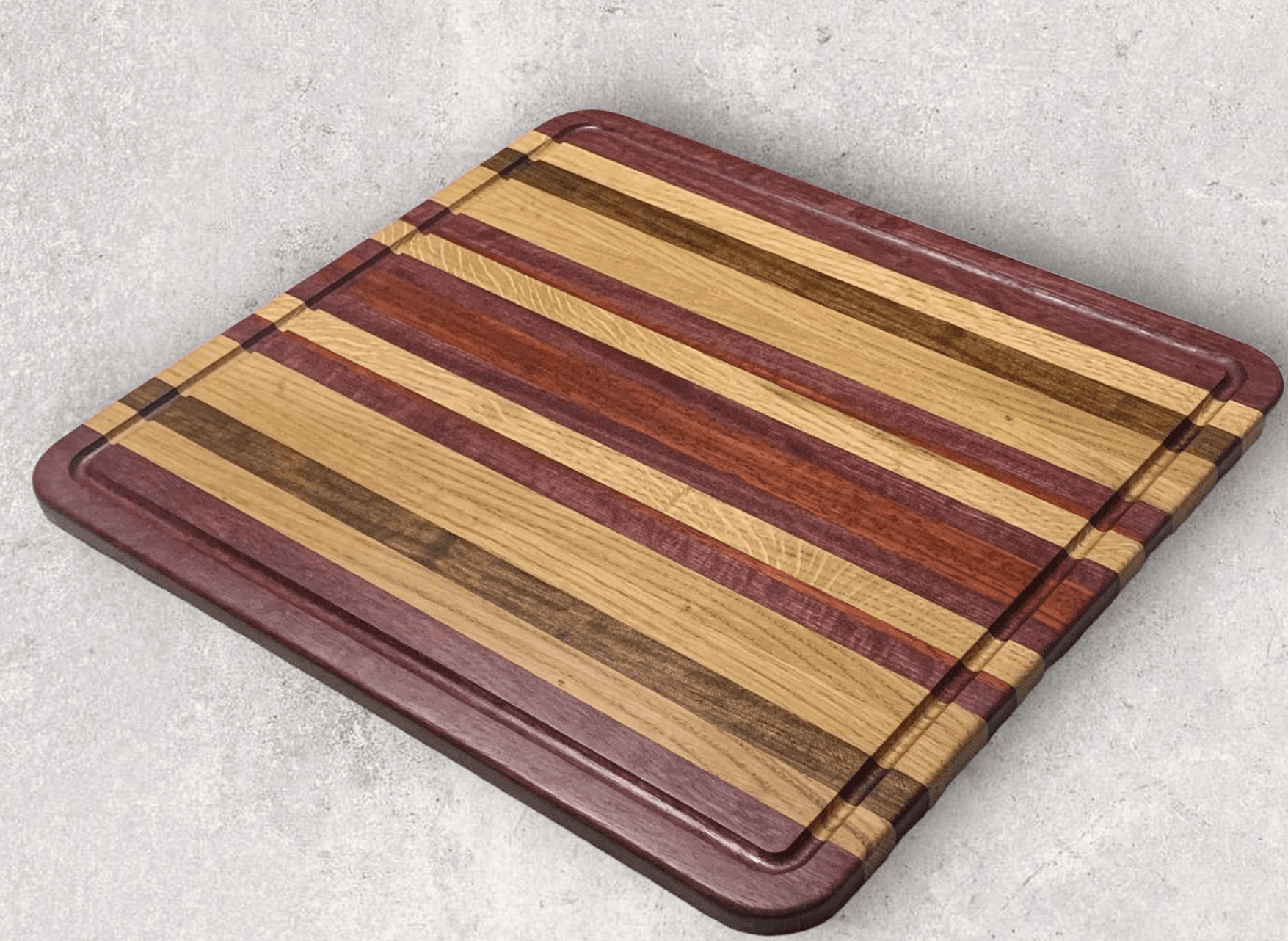 Premium Schneidebrett
