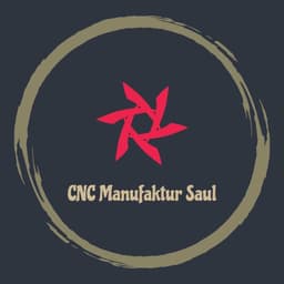 CNC Manufaktur Saul